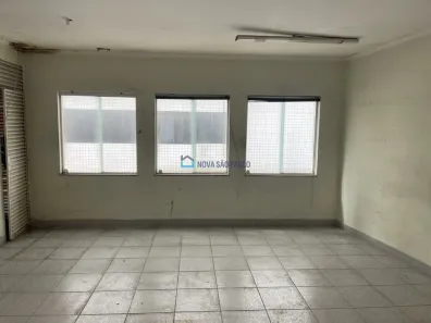 Prédio Comercial à venda, 870m² no São Judas, São Paulo
