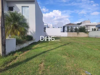 Lote/Terreno à venda, 299m² no Parque Brasil 500, Paulínia