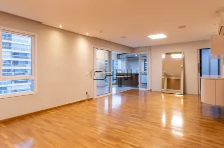 Apartamento com 4 Quartos à venda, 210m² no Vila Olímpia, São Paulo