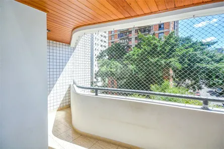 Apartamento com 2 Quartos à venda, 91m² no Sumarezinho, São Paulo
