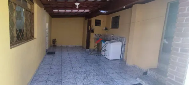 Casa com 3 Quartos à venda, 162m² no Parque Internacional, Campo Limpo Paulista