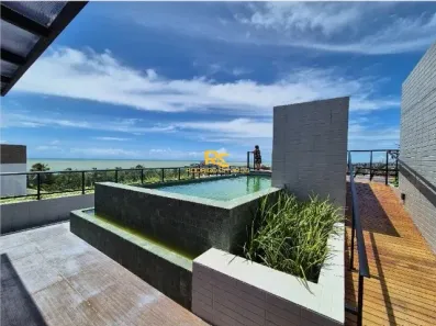 Apartamento com 3 Quartos à venda, 64m² no Monte Castelo, Cabedelo