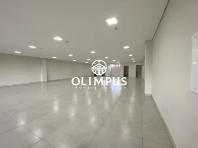 Imóvel Comercial para alugar, 265m² no Nossa Senhora Aparecida, Uberlândia