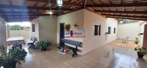 Casa com 3 Quartos à venda, 107m² no , Juatuba