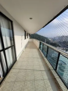 Apartamento com 4 Quartos à venda, 140m² no Icaraí, Niterói