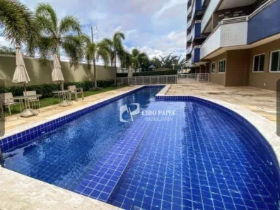 Apartamento com 3 Quartos à venda, 73m² no Cidade 2000, Fortaleza