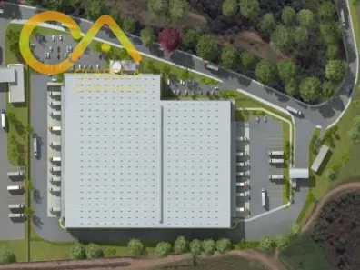 Galpão/Depósito/Armazém para alugar, 7701m² no Parque Viracopos, Campinas