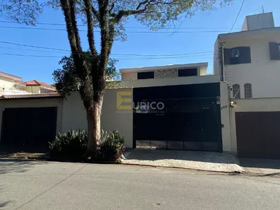 Casa com 4 Quartos à venda, 318m² no Jardim da Saúde, São Paulo