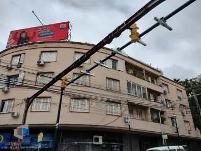 Apartamento com 3 Quartos à venda, 131m² no Boa Vista, Porto Alegre