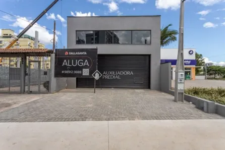 Ponto Comercial para alugar, 135m² no Cristal, Porto Alegre