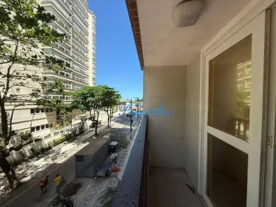 Apartamento com 2 Quartos à venda, 70m² no Pitangueiras, Guarujá