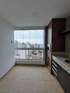 Apartamento com 3 Quartos à venda, 105m² no Parque Tamandaré, Campos dos Goytacazes