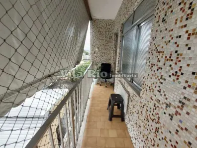 Apartamento com 2 Quartos à venda, 74m² no Penha Circular, Rio de Janeiro