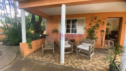 Fazenda/Sítio com 2 Quartos à venda, 268m² no Jacaré, Cabreúva