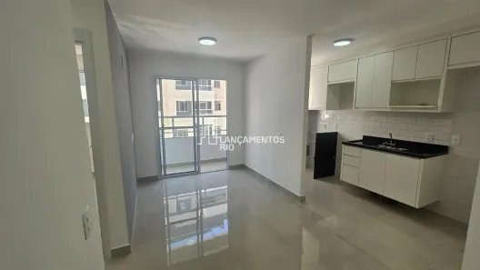 Apartamento com 2 Quartos à venda, 43m² no Recreio dos Bandeirantes, Rio de Janeiro