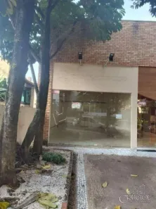 Sala Comercial para alugar, 80m² no Centro, Londrina