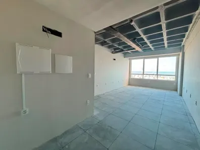 Apartamento à venda, 30m² no Altiplano Cabo Branco, João Pessoa