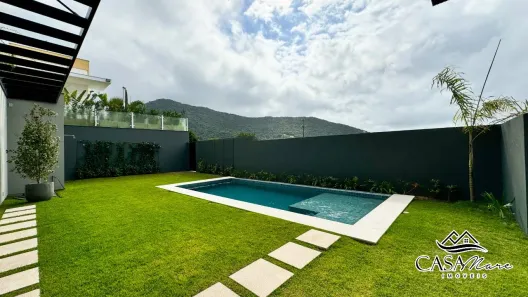 Casa de Condomínio com 4 Quartos à venda, 607m² no Lagoa da Conceição, Florianópolis
