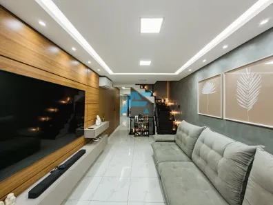 Sobrado com 3 Quartos à venda, 160m² no Vila Salete, São Paulo