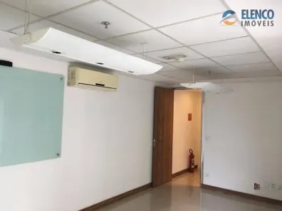 Sala Comercial à venda, 32m² no Icaraí, Niterói