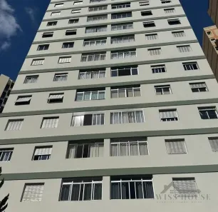 Apartamento com 3 Quartos à venda, 132m² no Centro, Campinas