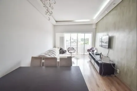 Apartamento com 2 Quartos à venda, 97m² no Vila Monumento, São Paulo