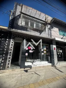 Imóvel Comercial à venda, 115m² no Parque Edu Chaves, São Paulo