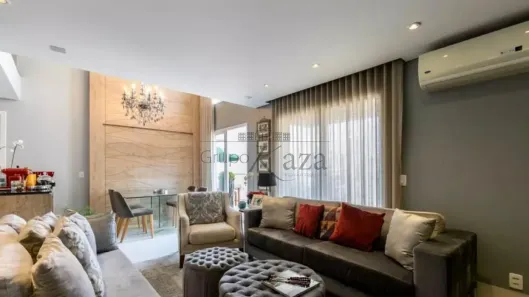 Apartamento com 2 Quartos para alugar, 138m² no Vila Nova Conceição, São Paulo