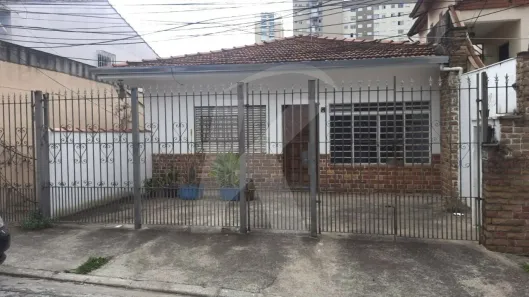 Lote/Terreno à venda, 130m² no Vila Dom Pedro II, São Paulo