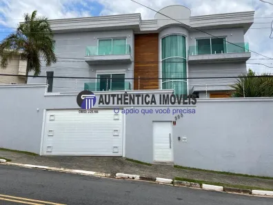Casa com 4 Quartos à venda, 600m² no City Bussocaba, Osasco