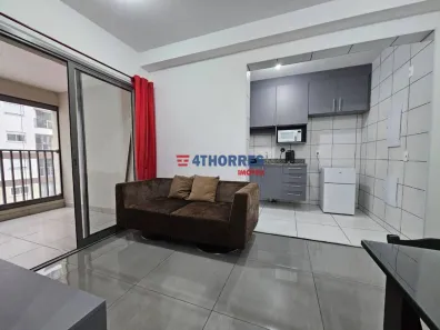 Apartamento com 1 Quarto à venda, 45m² no Vila Sônia, São Paulo