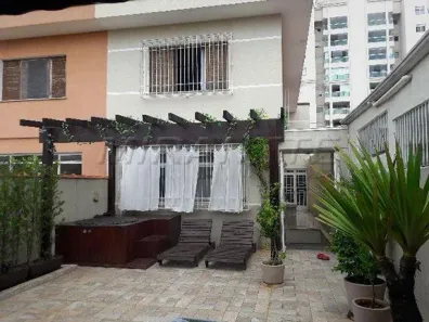 Sobrado com 3 Quartos à venda, 236m² no Lauzane Paulista, São Paulo