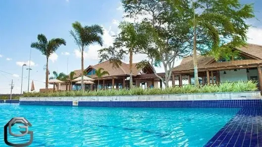 Lote/Terreno à venda, 400m² no Vale do Jacuípe, Feira de Santana