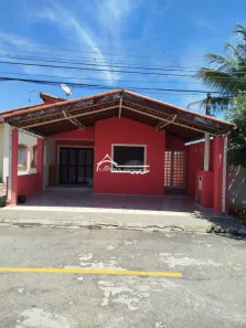 Casa de Condomínio com 3 Quartos à venda, 125m² no Parque Califórnia, Jacareí