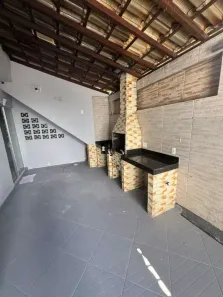 Casa com 3 Quartos à venda, 170m² no Santa Terezinha, Juiz de Fora