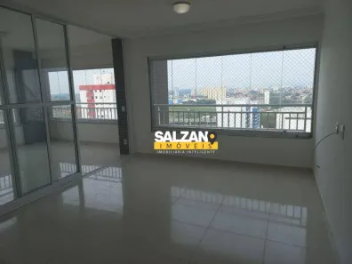 Apartamento com 2 Quartos para alugar, 83m² no Parque Residencial Aquarius, São José dos Campos