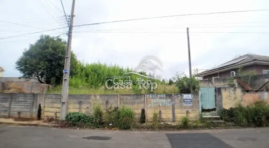 Lote/Terreno à venda, 500m² no Orfãs, Ponta Grossa