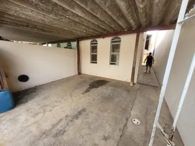 Casa com 2 Quartos à venda, 76m² no Parque dos Pinheiros, Hortolândia