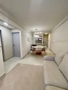 Apartamento com 2 Quartos à venda, 56m² no Jardim Paulista, Bauru