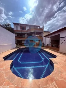 Sobrado com 3 Quartos à venda, 701m² no Jardim América, Sorocaba
