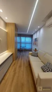 Apartamento com 2 Quartos à venda, 66m² no Praia Brava de Itajaí, Itajaí