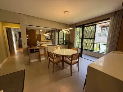 Apartamento com 2 Quartos à venda, 102m² no Jurerê, Florianópolis