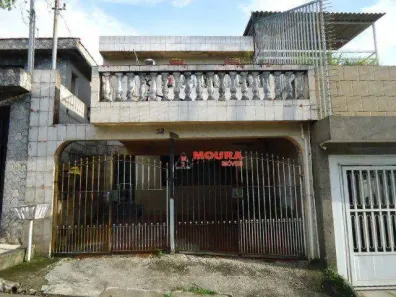 Sobrado com 3 Quartos à venda, 146m² no Vila Arapuã, São Paulo