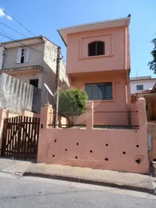 Sobrado com 2 Quartos à venda, 200m² no Imirim, São Paulo