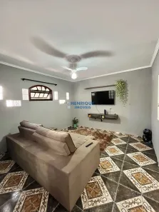 Casa com 2 Quartos à venda, 155m² no Residencial dos Bosques, Rio Claro