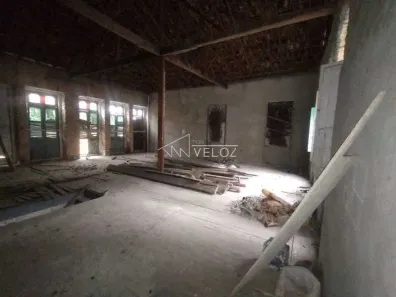 Prédio Comercial à venda, 576m² no Catete, Rio de Janeiro