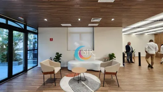 Sala Comercial para alugar, 170m² no Consolação, São Paulo