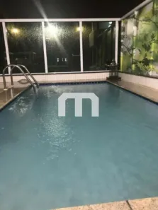Cobertura com 3 Quartos à venda, 180m² no Vila Zilda (Tatuapé), São Paulo