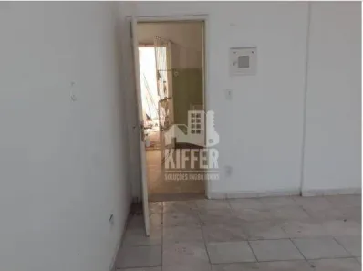 Sala Comercial à venda, 11m² no Patronato, São Gonçalo