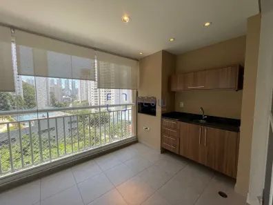 Apartamento com 3 Quartos à venda, 127m² no Vila Andrade, São Paulo